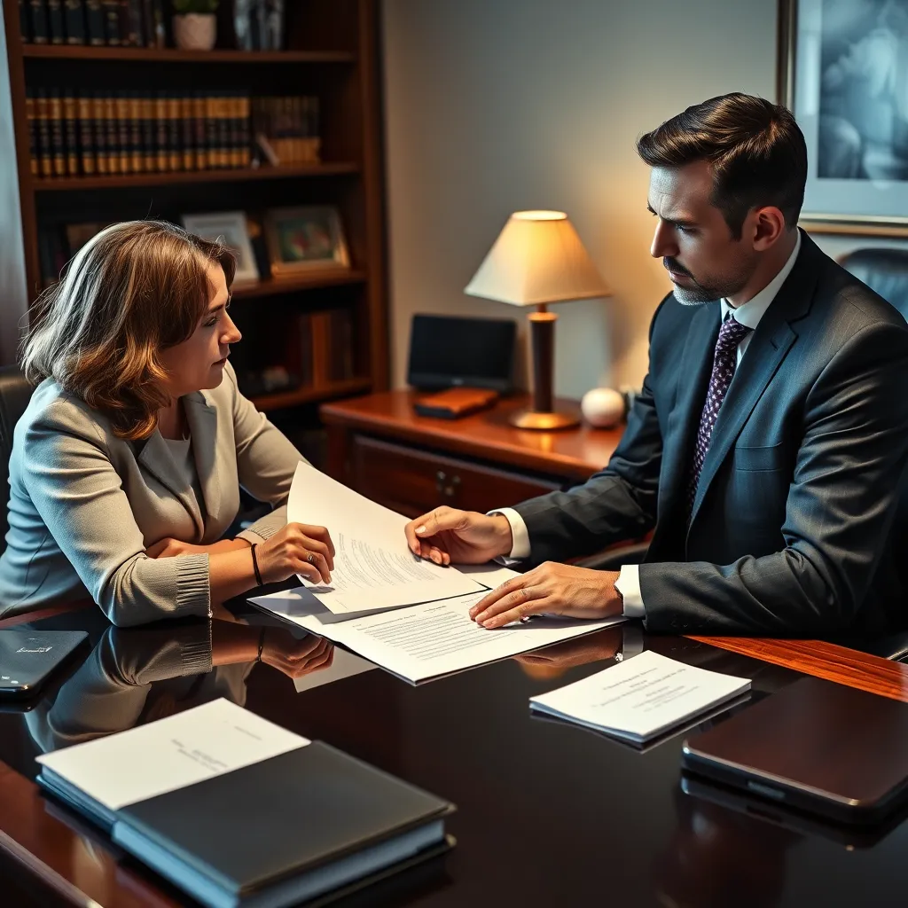 Open durational alimony Sussex NJ