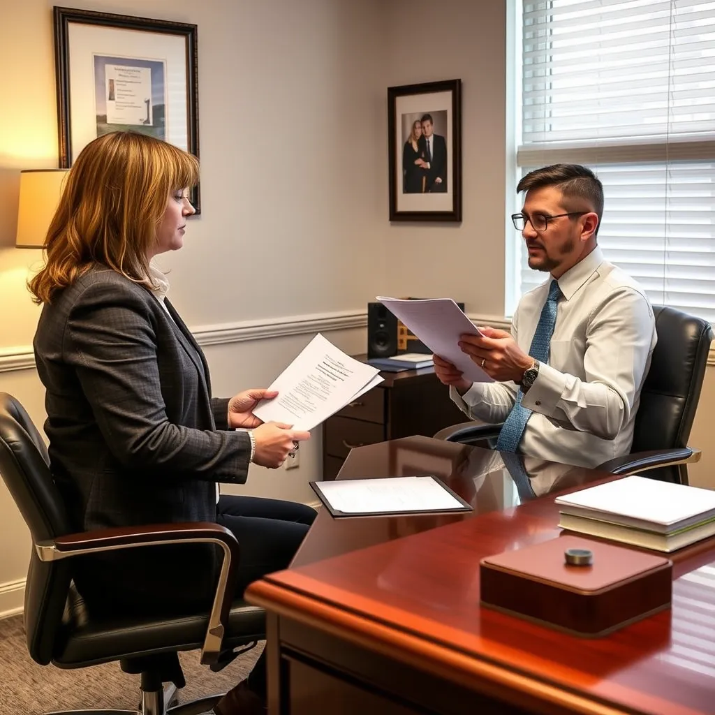 Open durational alimony Union NJ