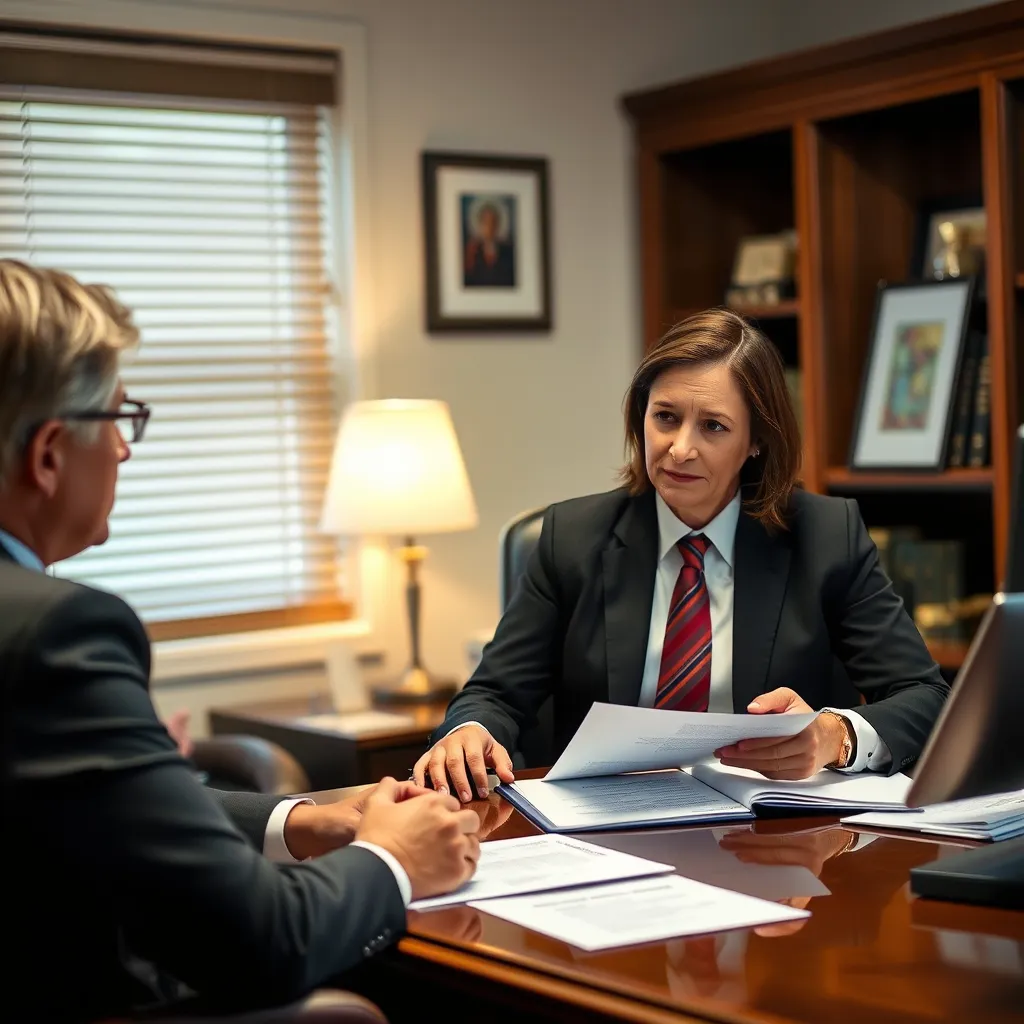 Open durational alimony Warren NJ