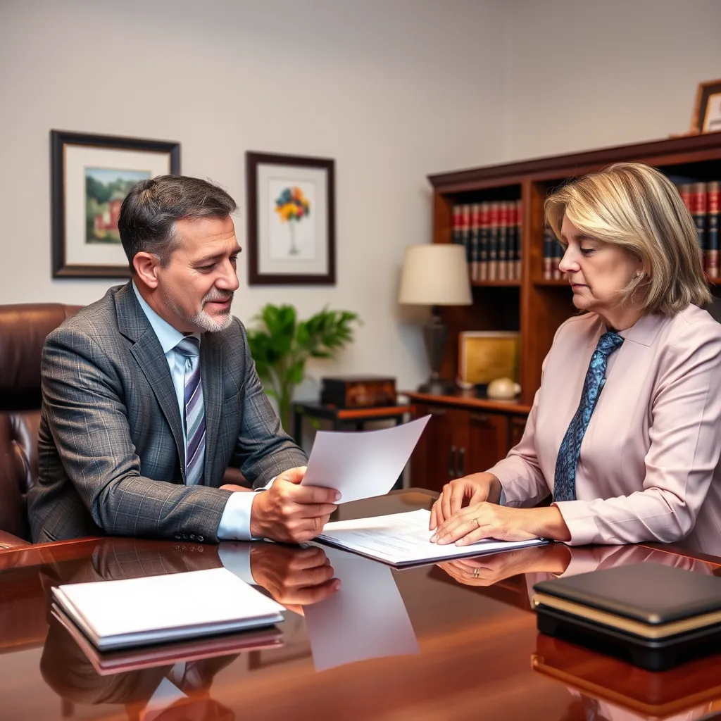 Open durational alimony Woodbridge NJ