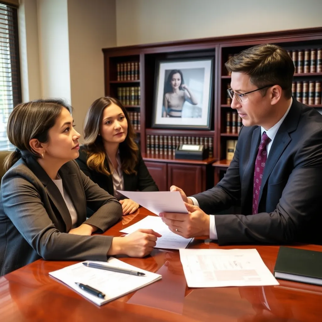 Parenting Time Schedule Lawyer Camden NJ
