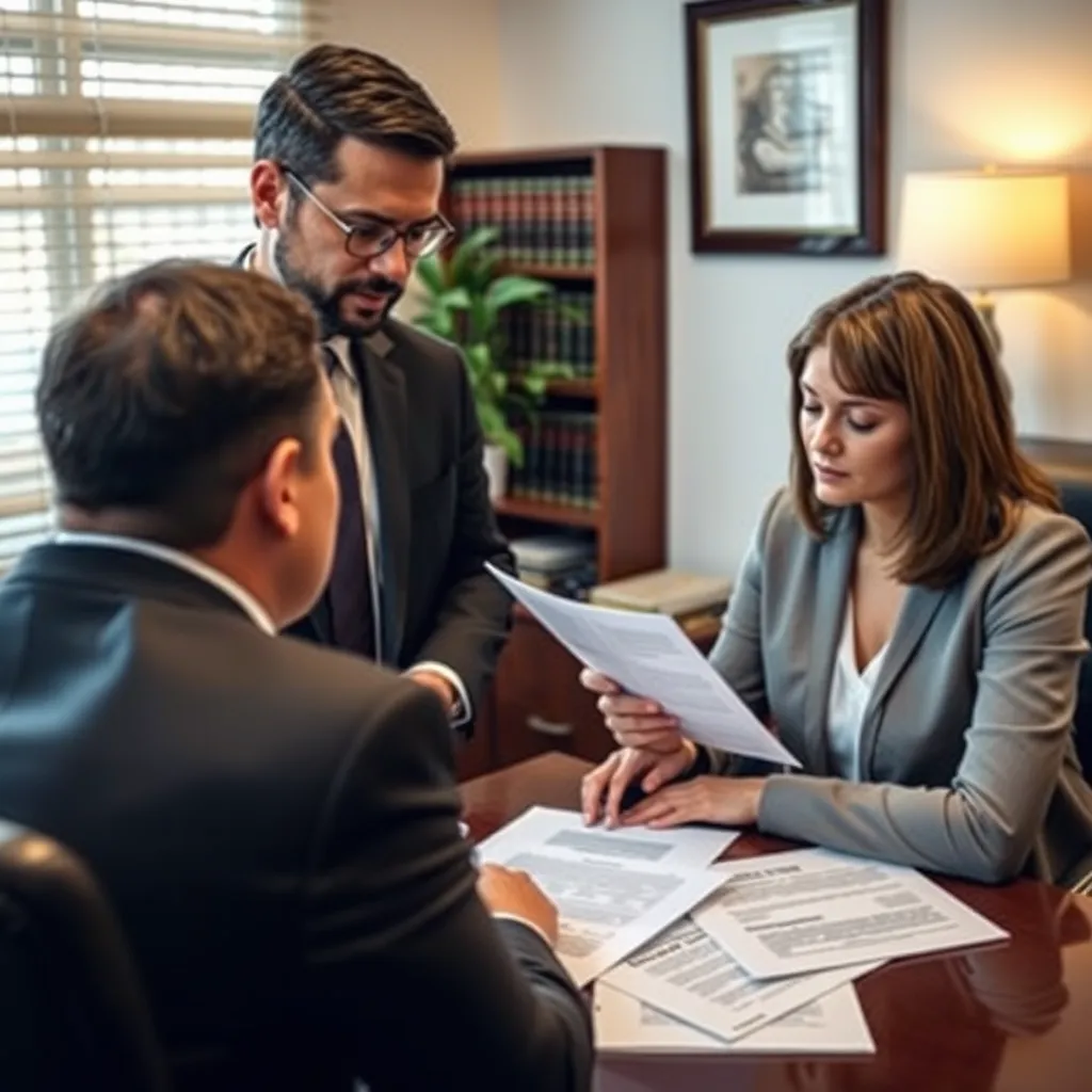 Paternity Case Lawyer Atlantic NJ