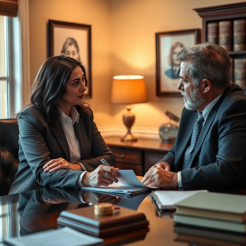 Paternity Case Lawyer Camden NJ