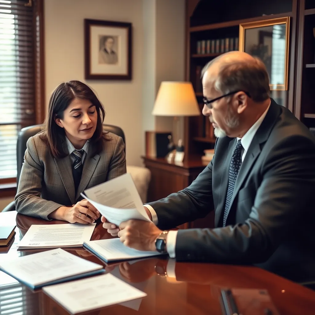 Paternity Case Lawyer East Windsor NJ