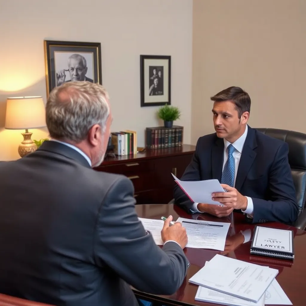 Paternity Case Lawyer Monroe NJ
