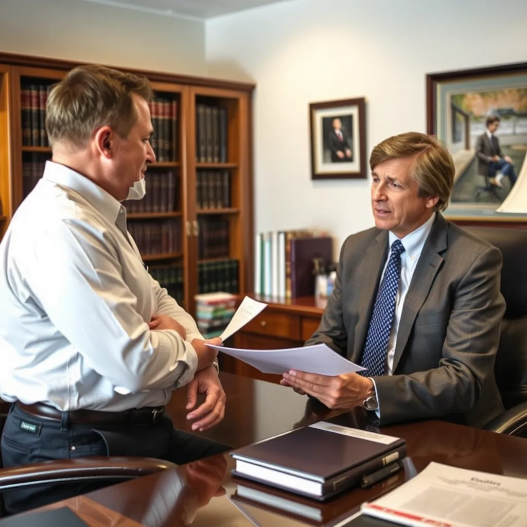 Paternity Case Lawyer New Jersey