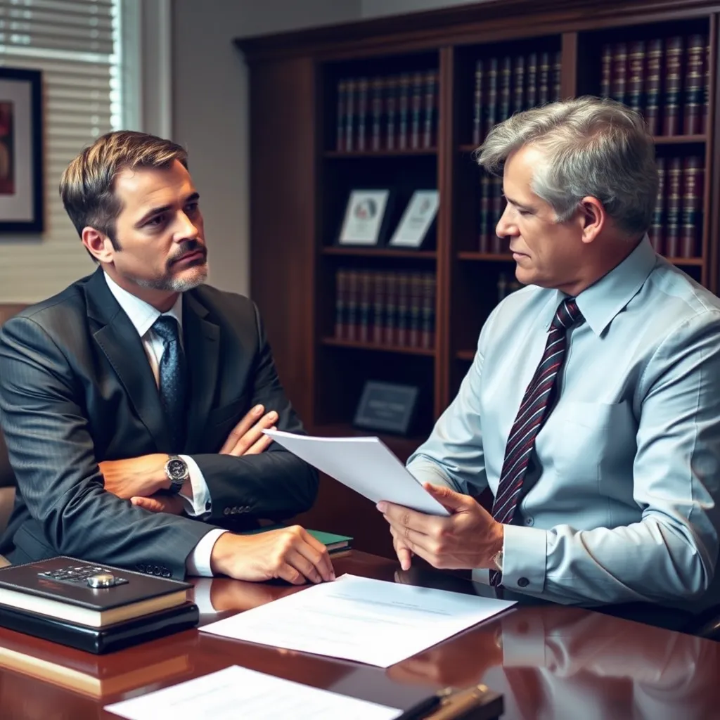 Paternity Case Lawyer North Brunswick NJ