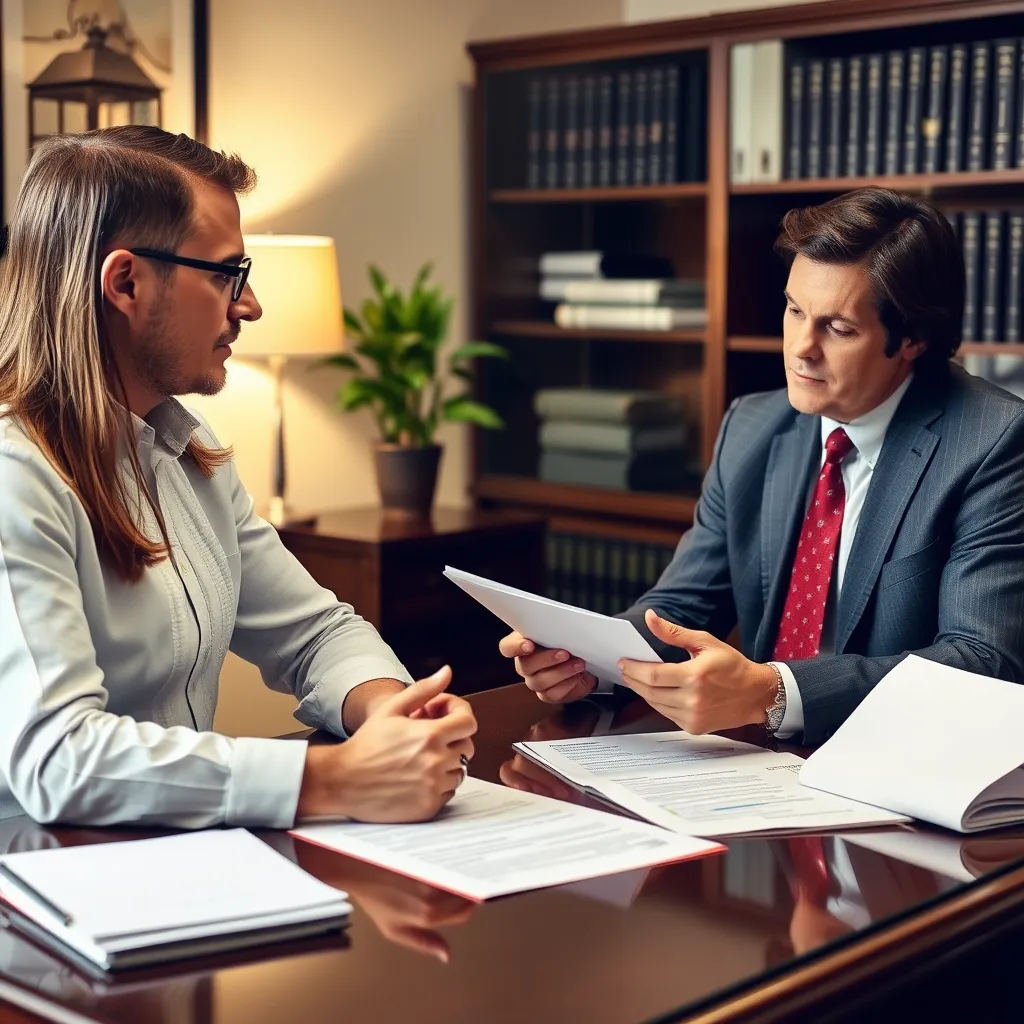 Paternity Case Lawyer Piscataway NJ