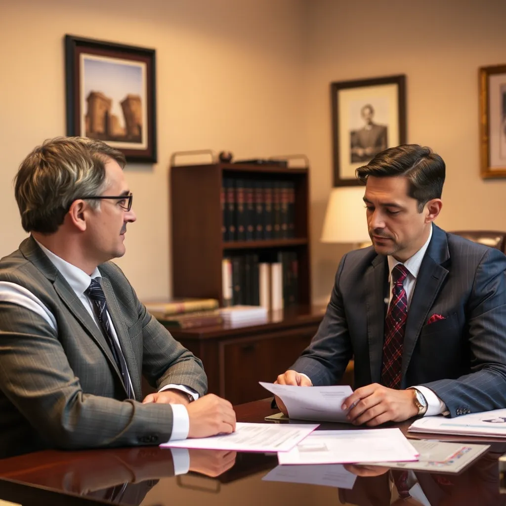 Paternity Case Lawyer South Brunswick NJ