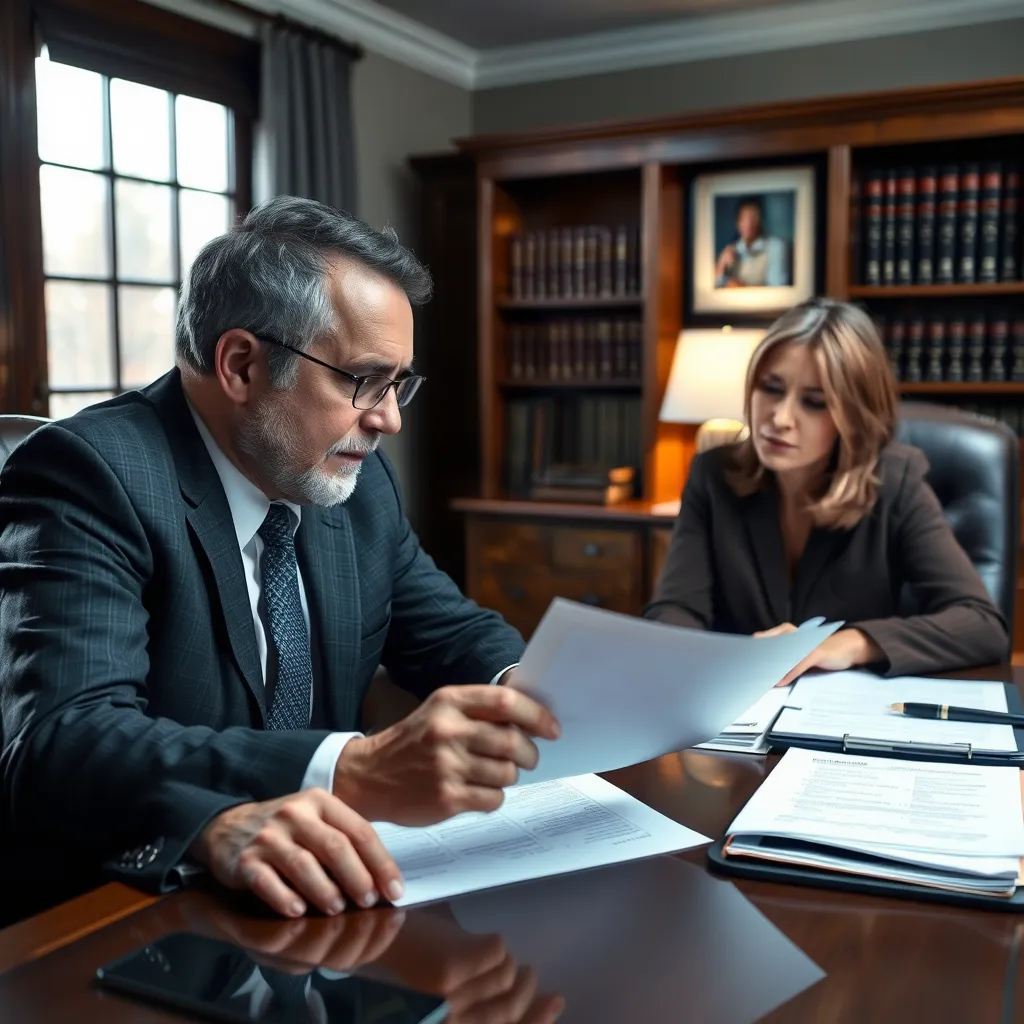 Pendente lite support Franklin NJ