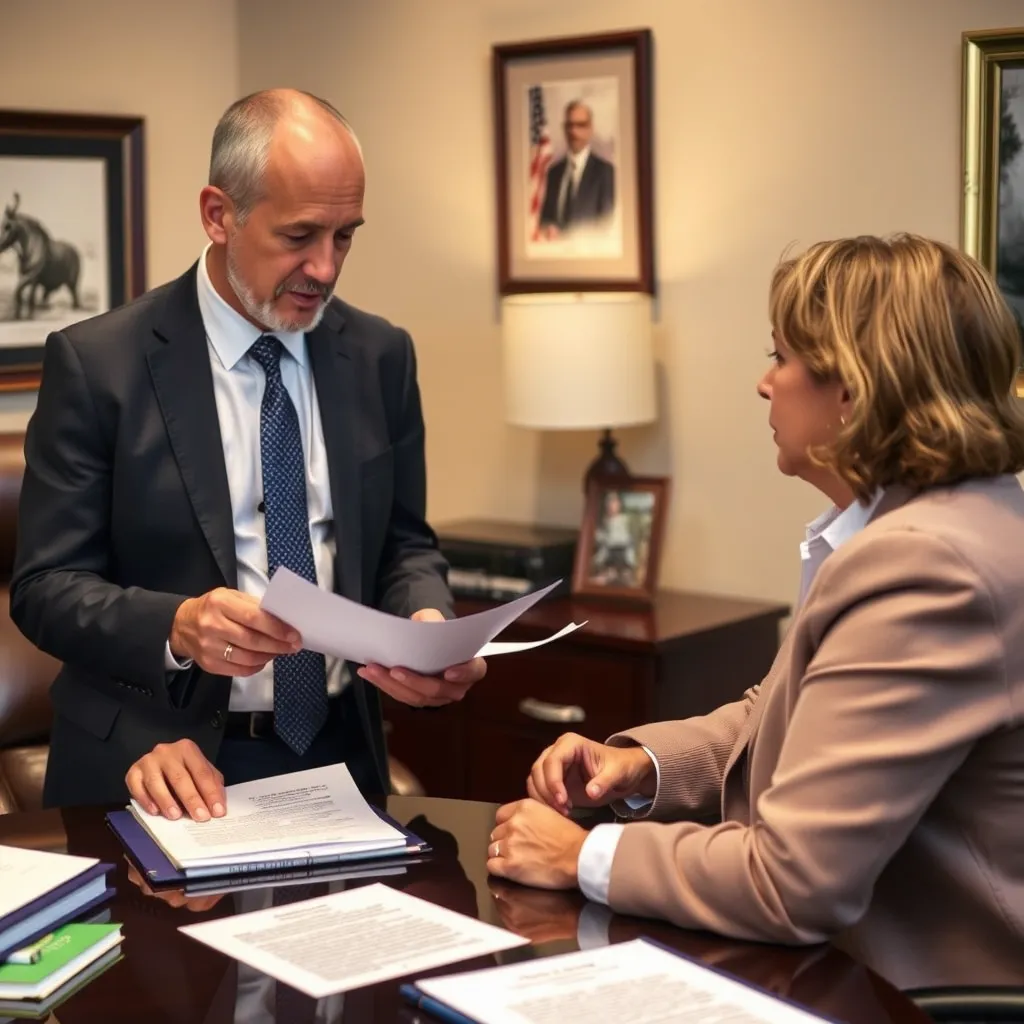 Pendente lite support Iselin NJ