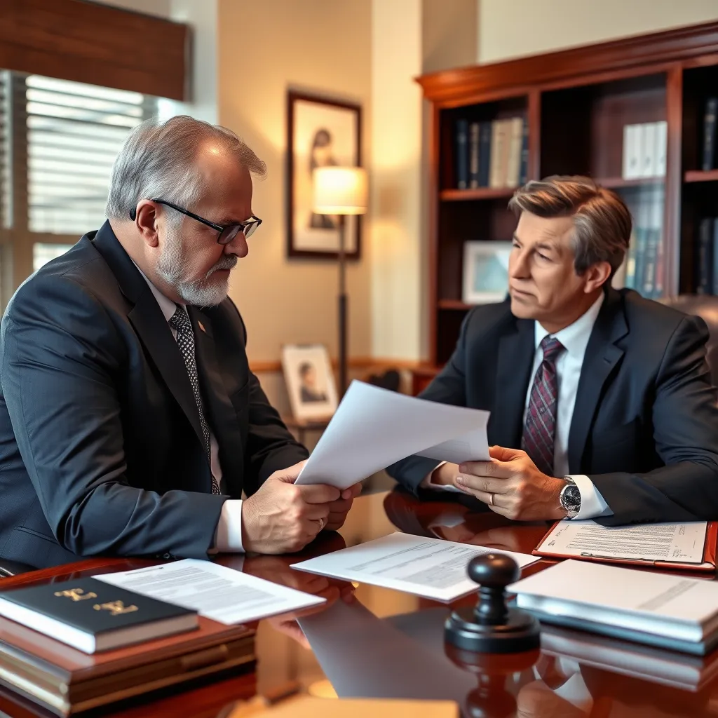 Pendente lite support Middlesex NJ