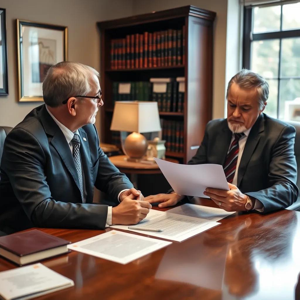 Pendente lite support Somerset NJ