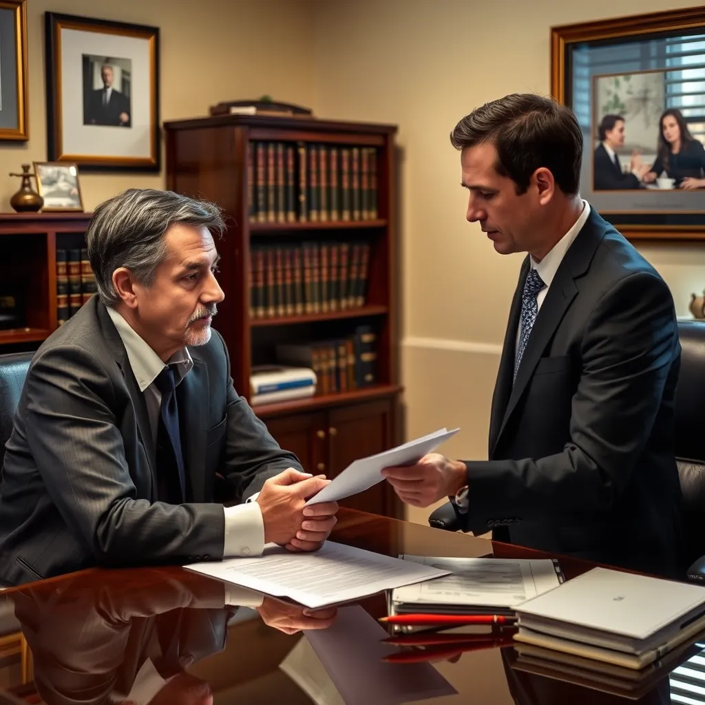 Piscataway Family Lawyer NJ