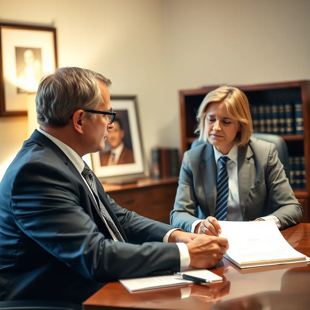 Plainsboro Child Custody Lawyer NJ