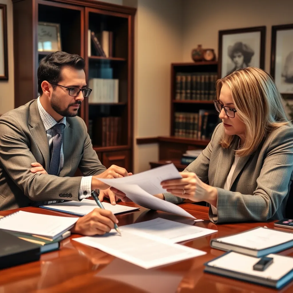 Post-divorce alimony modification Bergen NJ