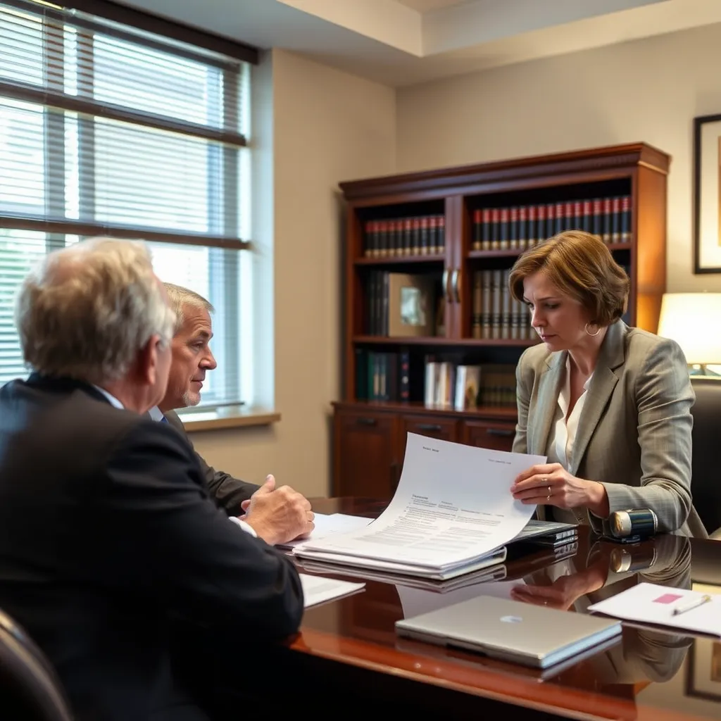 Post-divorce alimony modification Burlington NJ