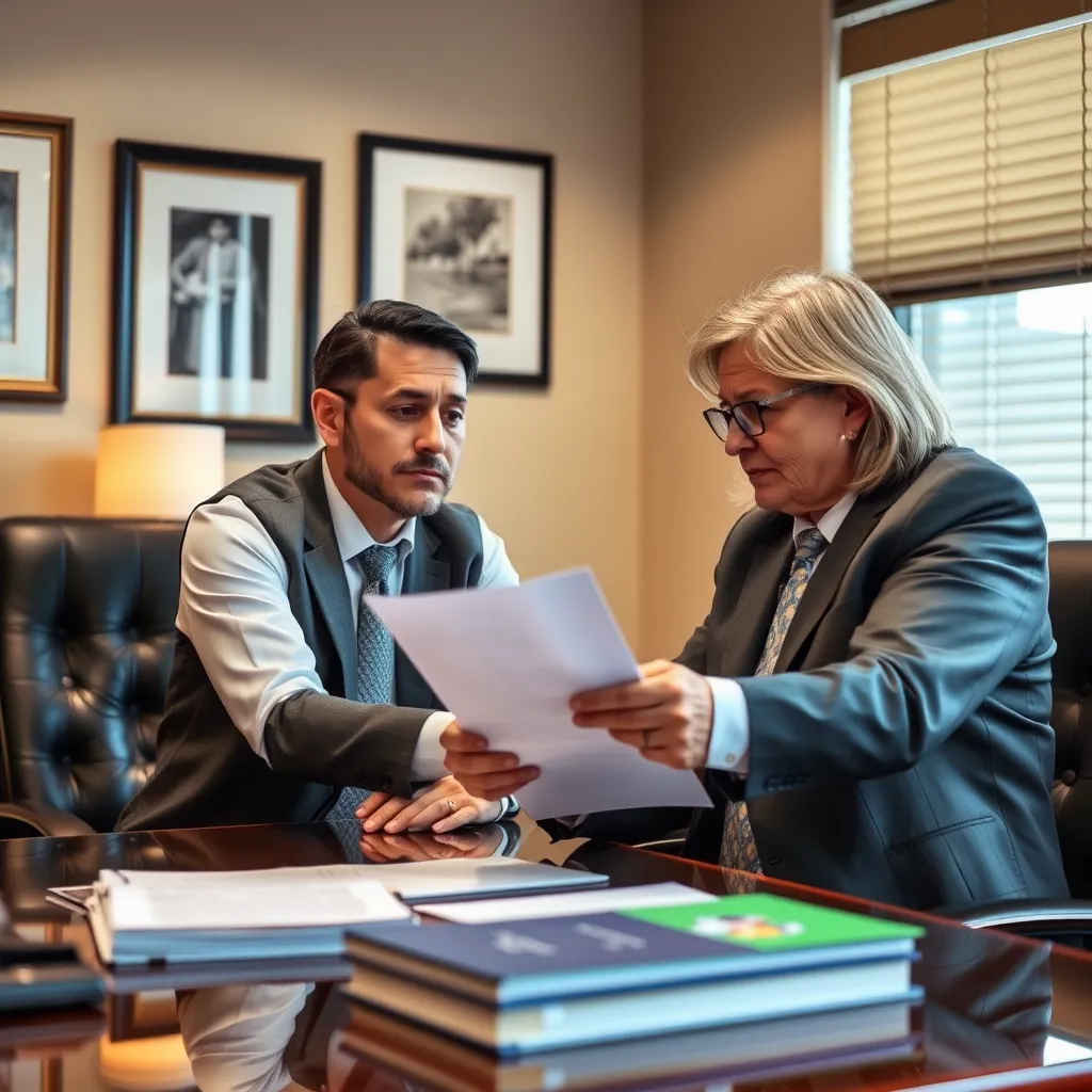 Post-divorce alimony modification Cumberland NJ