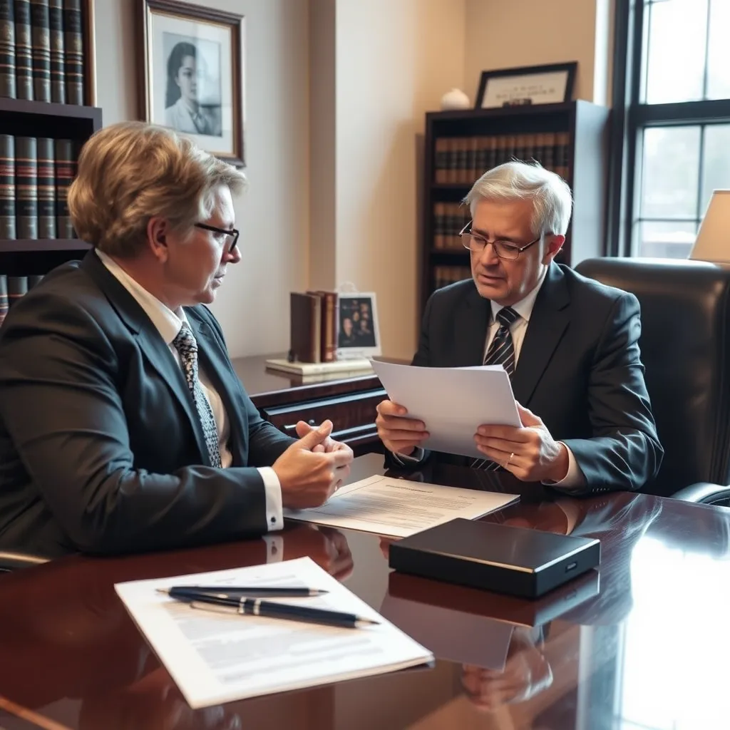 Post-divorce alimony modification East Windsor NJ