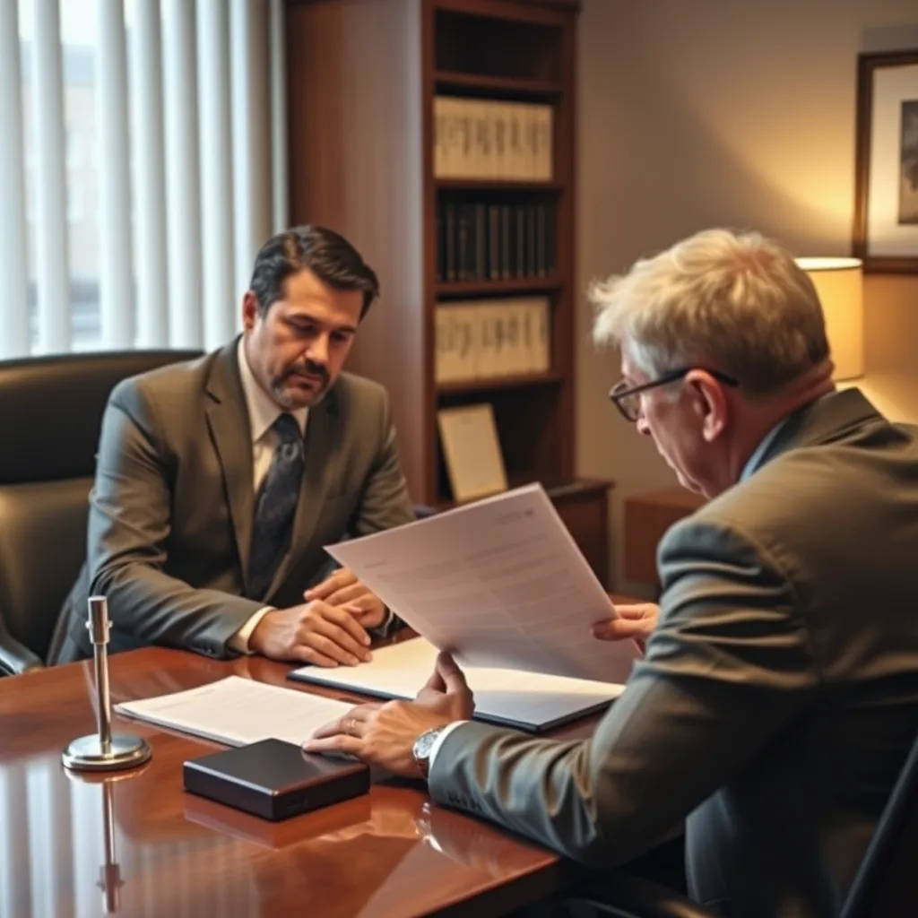 Post-divorce alimony modification Edison NJ