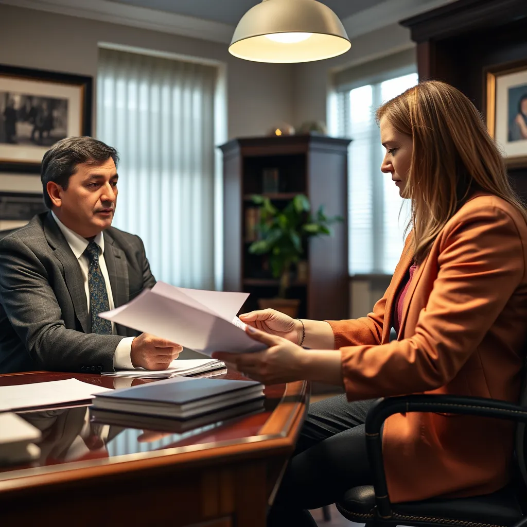 Post-divorce alimony modification Essex NJ