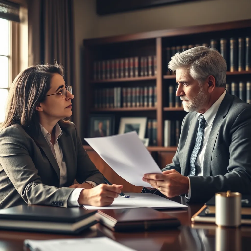 Post-divorce alimony modification Franklin NJ