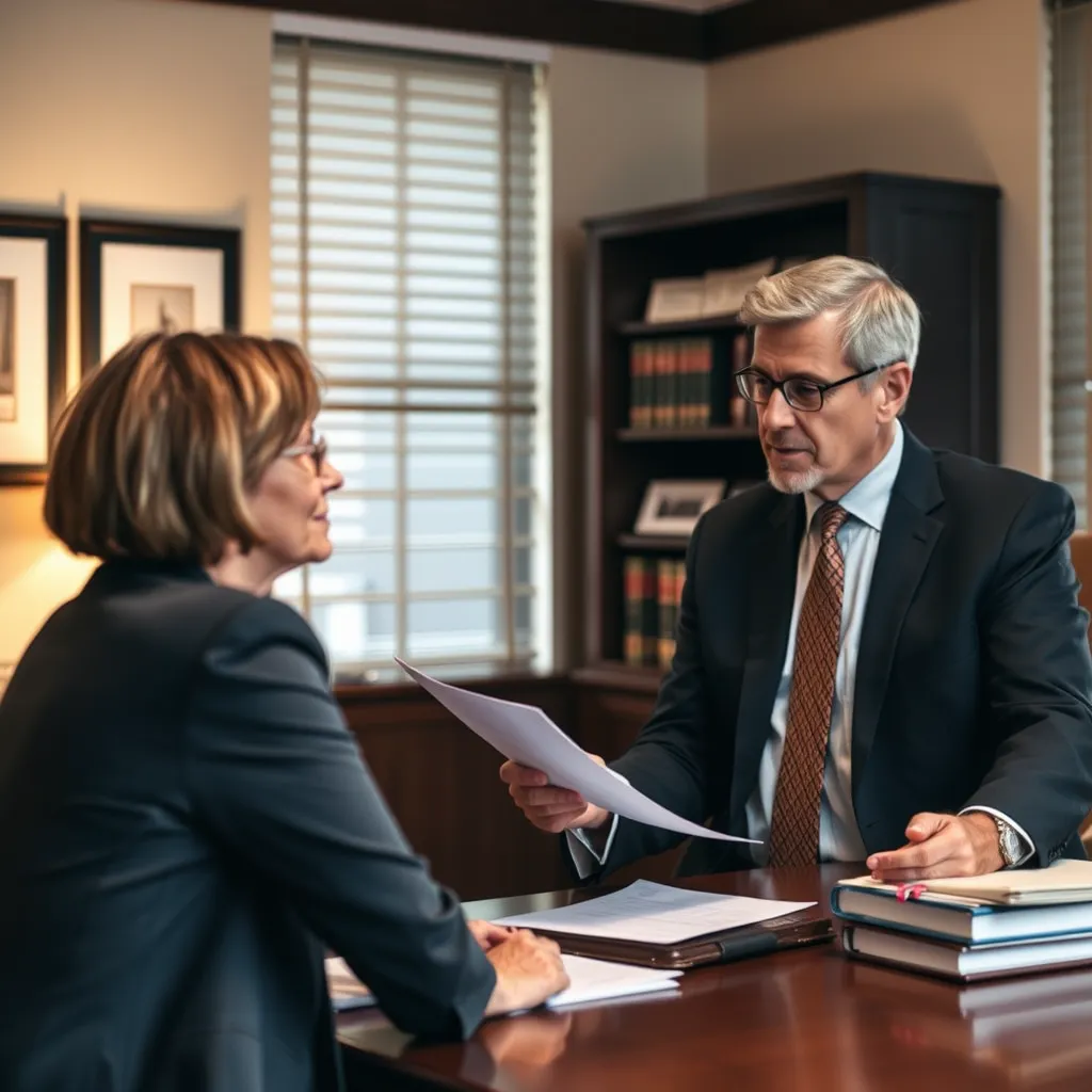 Post-divorce alimony modification Gloucester NJ