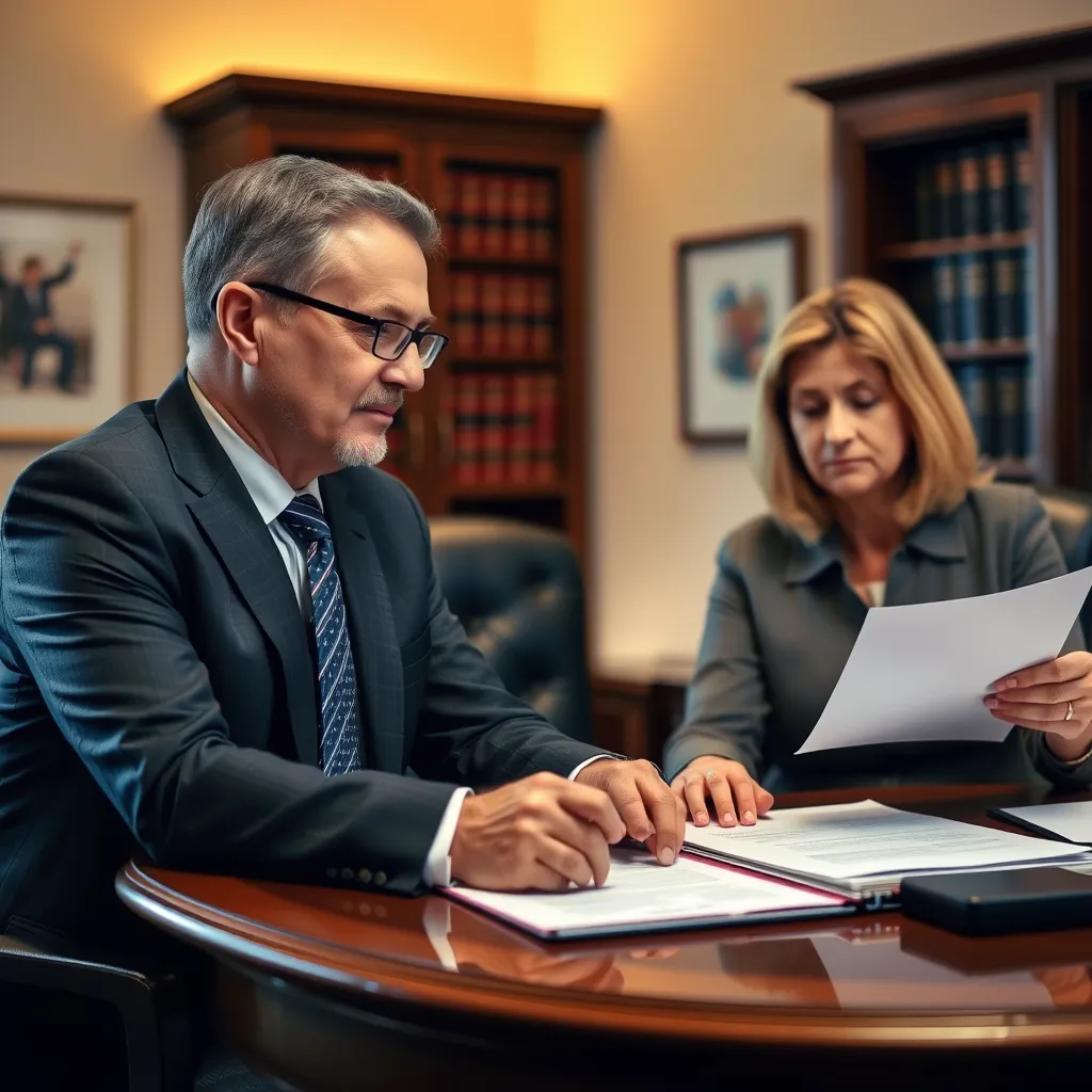 Post-divorce alimony modification Hudson NJ