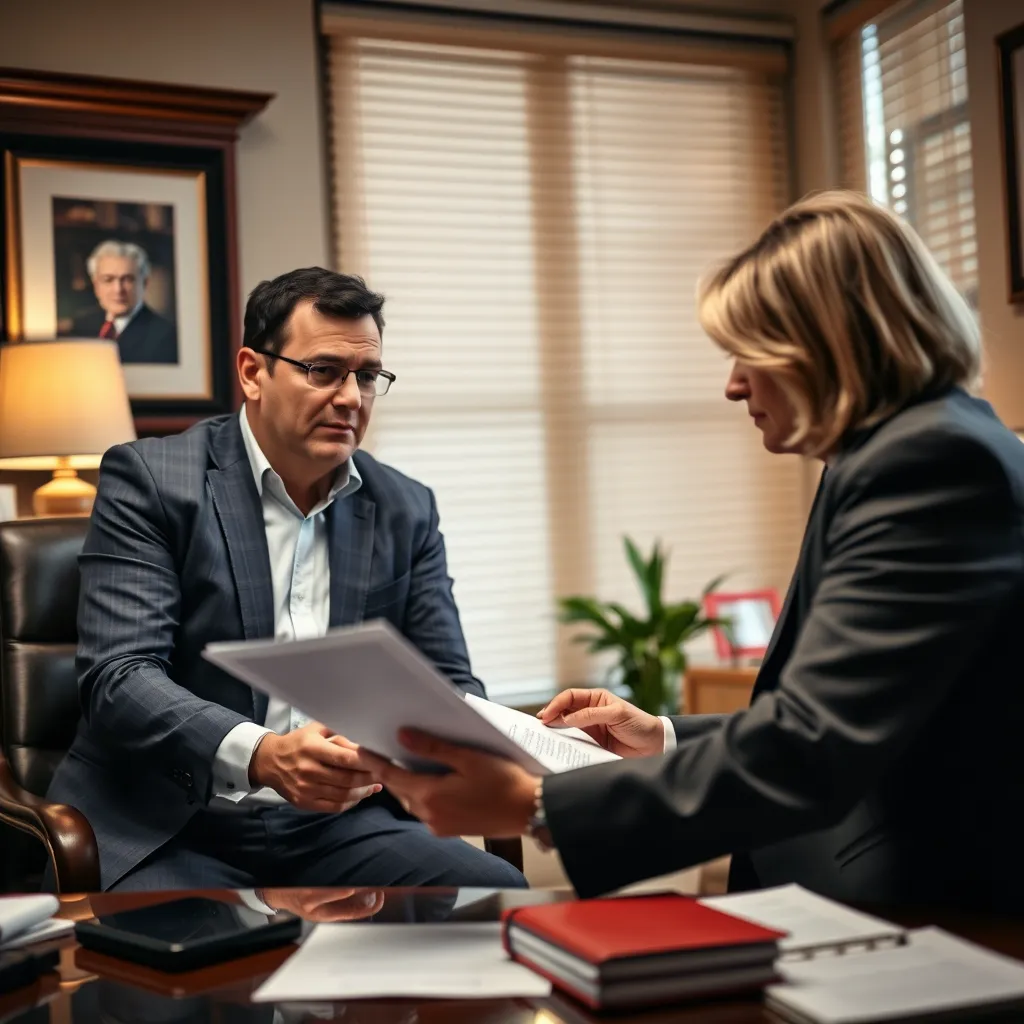 Post-divorce alimony modification Iselin NJ