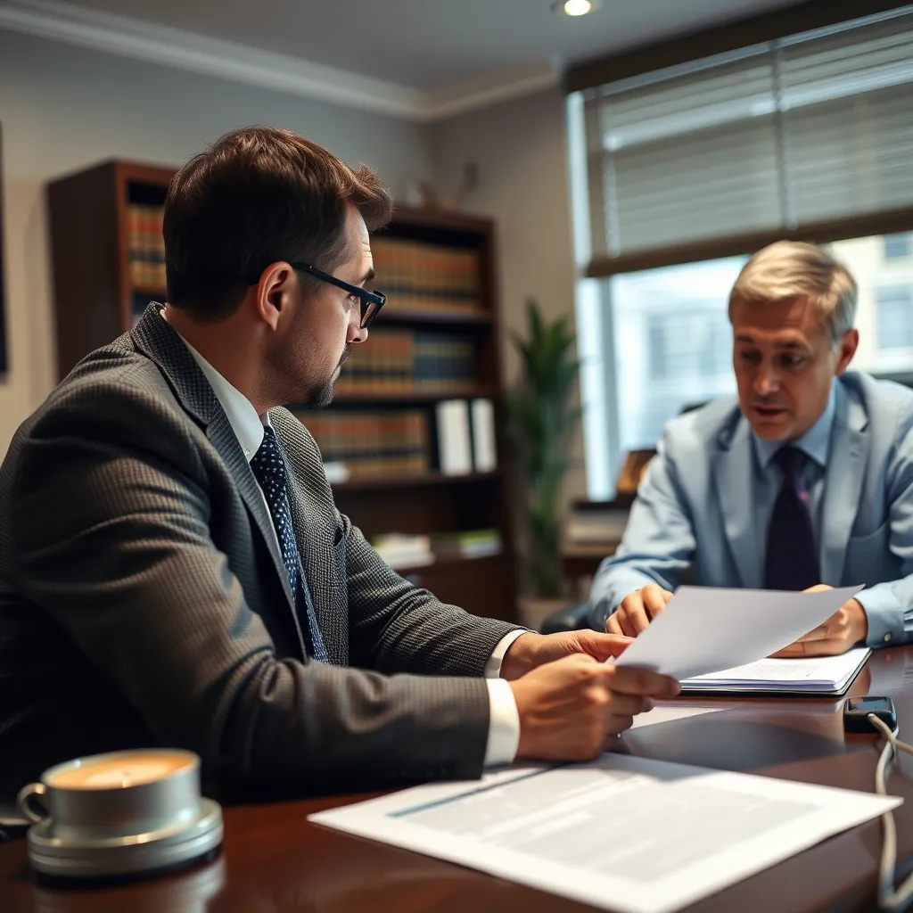 Post-divorce alimony modification Middlesex NJ