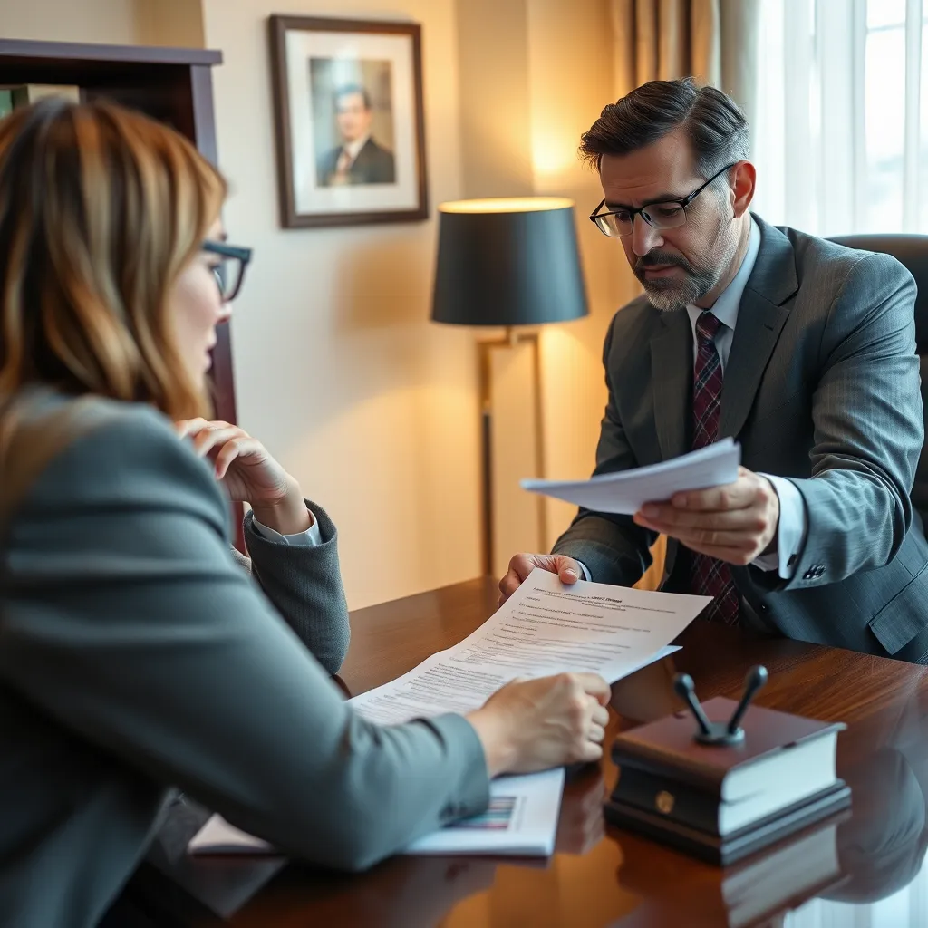 Post-divorce alimony modification Monroe NJ