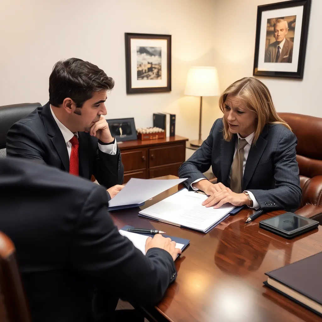 Post-divorce alimony modification Ocean NJ
