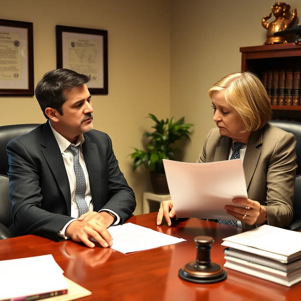 Post-divorce alimony modification Parsippany-Troy Hills NJ