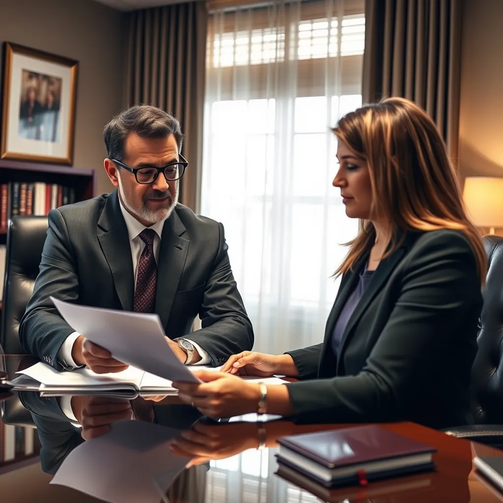 Post-divorce alimony modification Passaic NJ