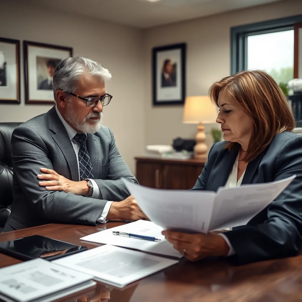 Post-divorce alimony modification Piscataway NJ