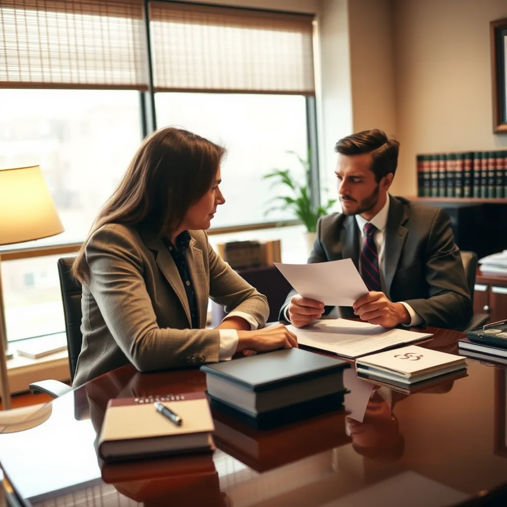 Post-divorce alimony modification Plainsboro NJ