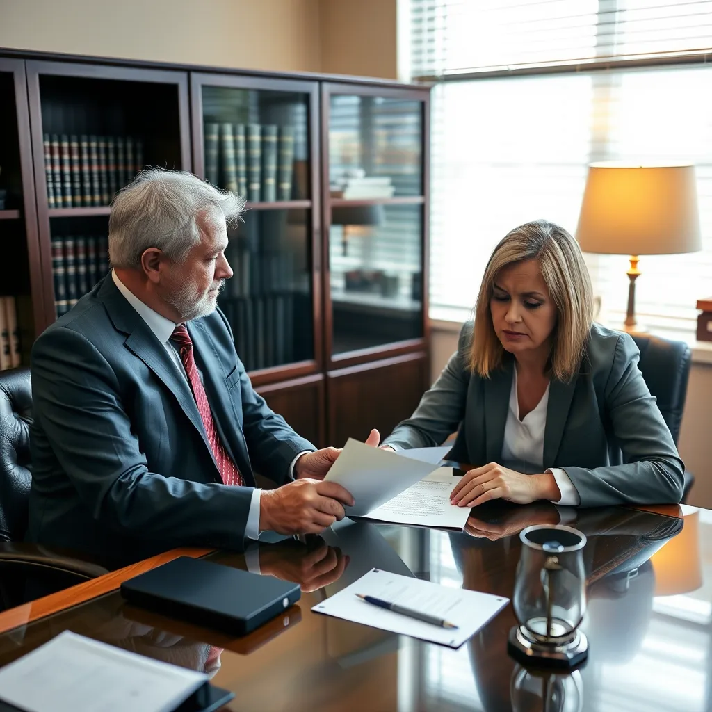 Post-divorce alimony modification Robbinsville NJ