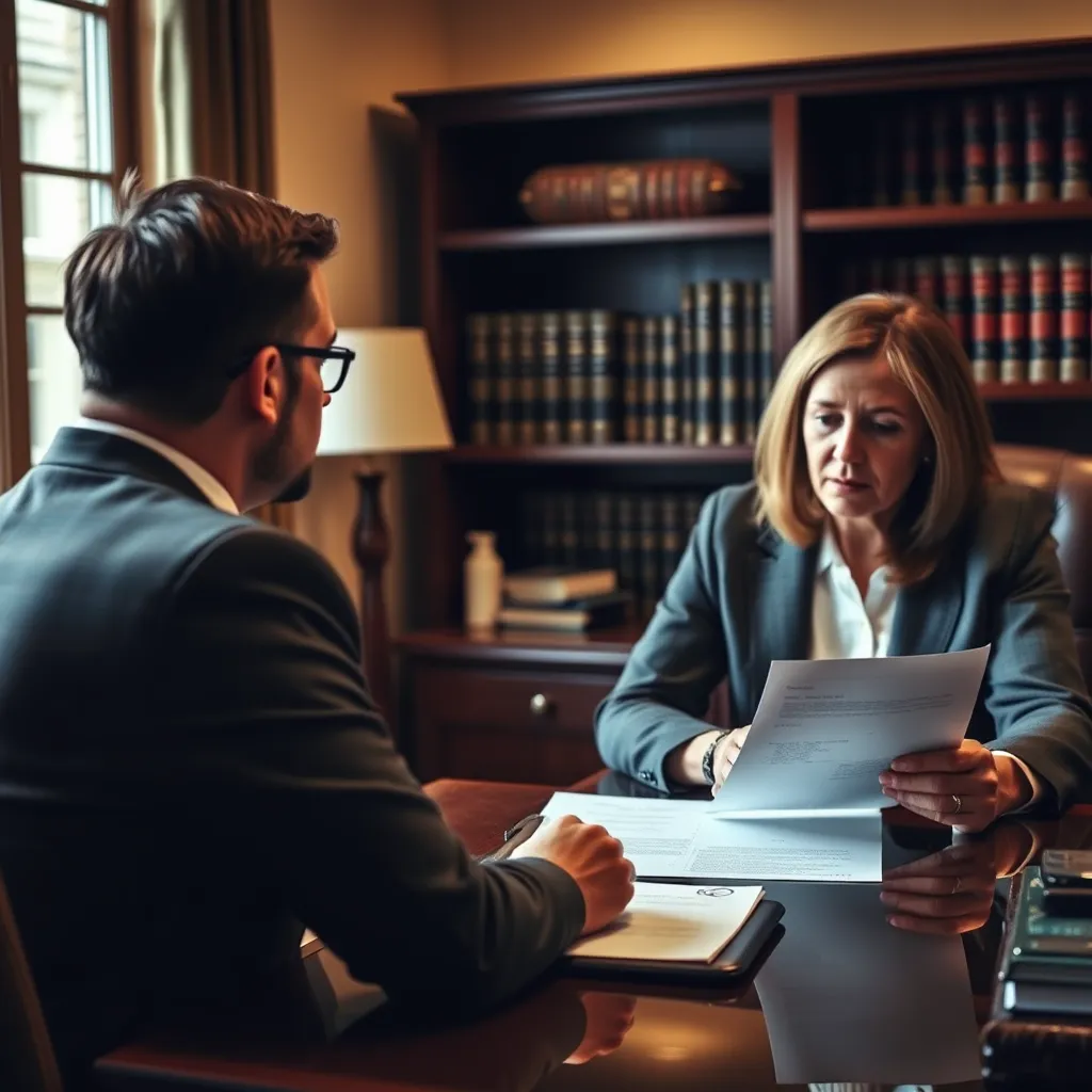 Post-divorce alimony modification Salem NJ