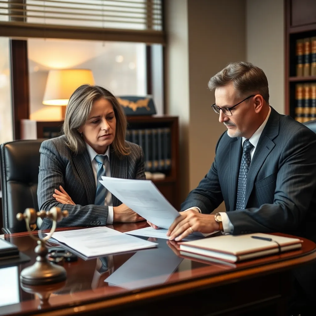 Post-divorce alimony modification South Brunswick NJ