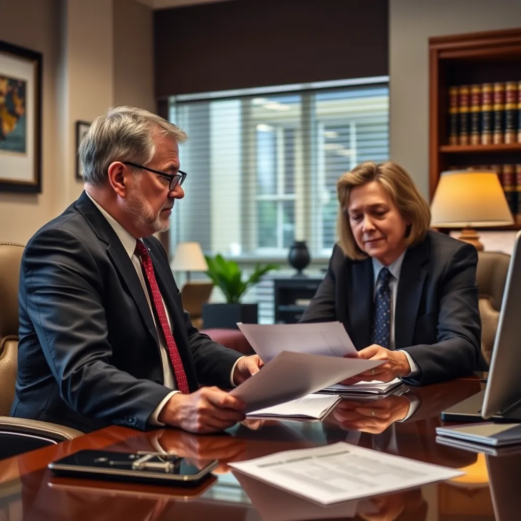 Post-divorce alimony modification Warren NJ