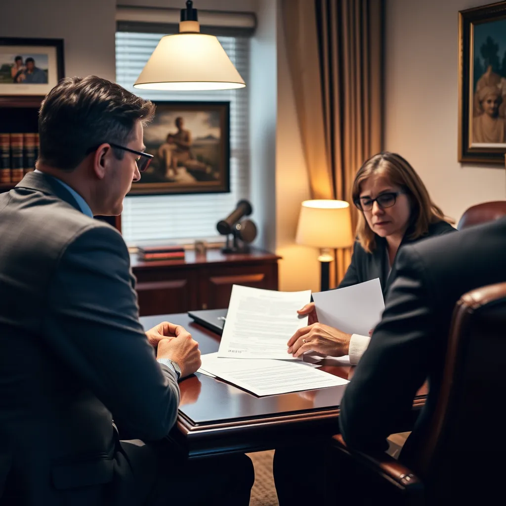 Post-divorce alimony modification Woodbridge NJ