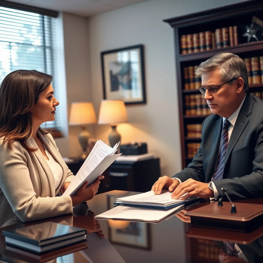 Property Division Divorce Lawyer Piscataway NJ