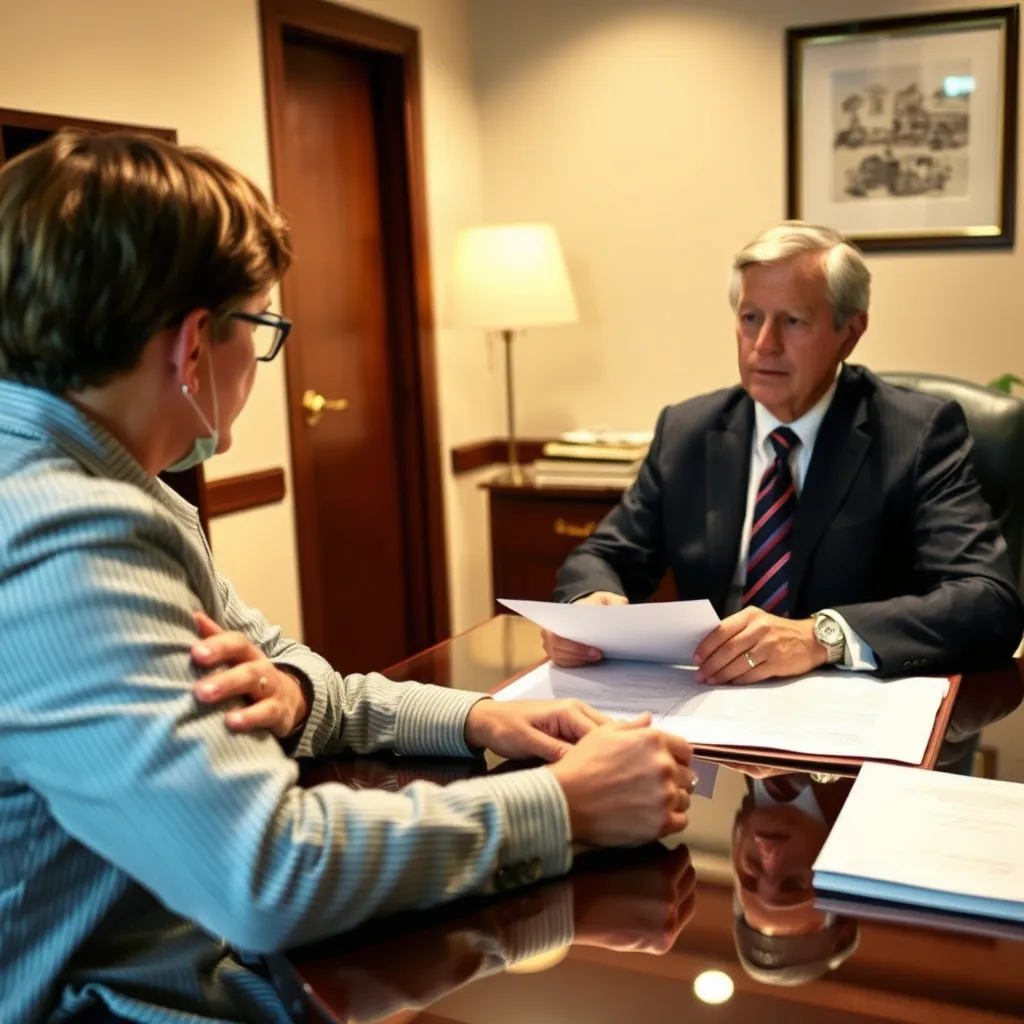 Property Division Divorce Lawyer Plainsboro NJ