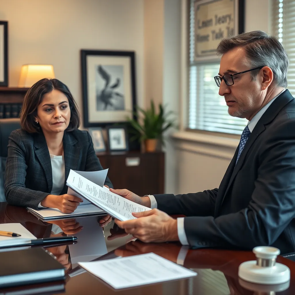 Reduce alimony in Bergen NJ due to change in circumstances