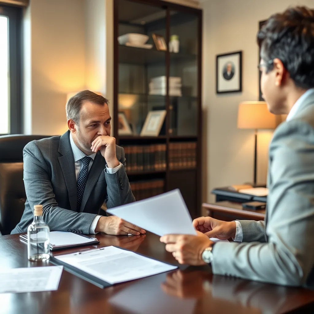 Reduce alimony in Burlington NJ due to change in circumstances