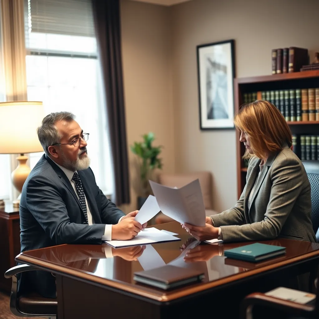 Reduce alimony in Hunterdon NJ due to change in circumstances