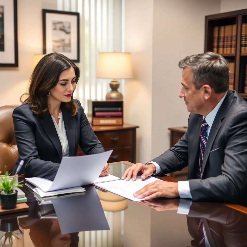 Reduce alimony in Parsippany-Troy Hills NJ due to change in circumstances