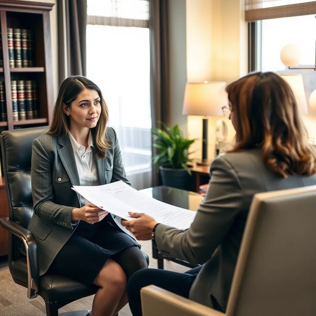 Reduce alimony in Passaic NJ due to change in circumstances