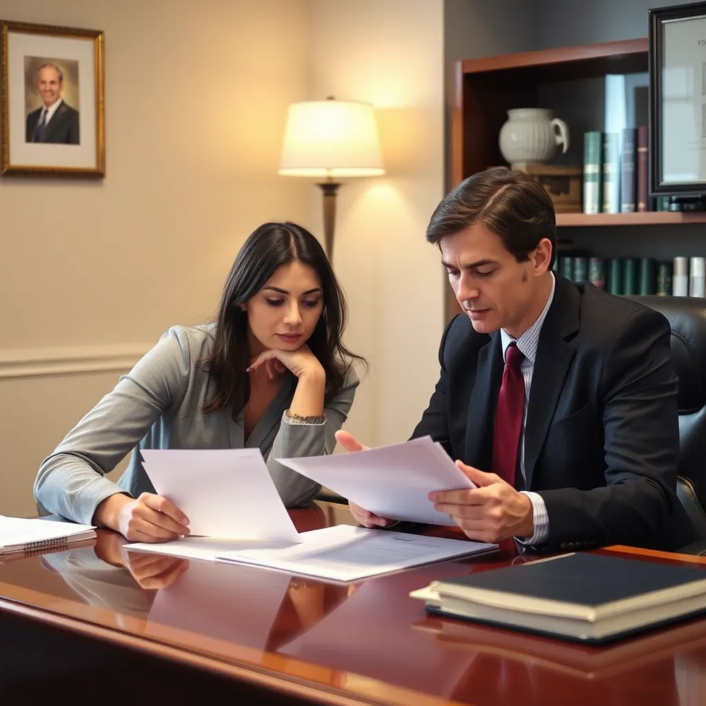 Reduce alimony in Somerset NJ due to change in circumstances