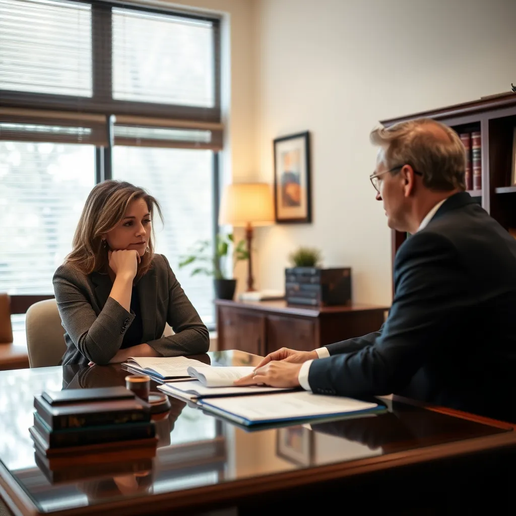Reduce alimony in Sussex NJ due to change in circumstances